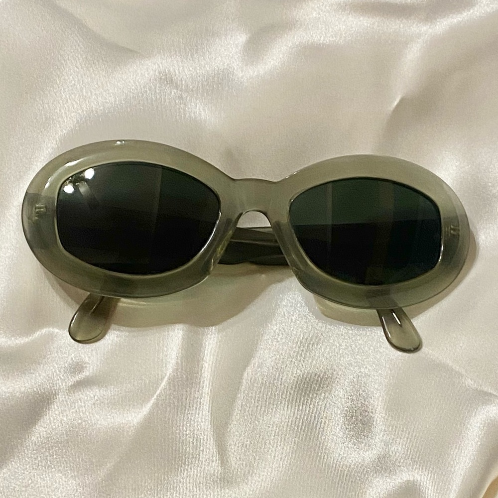 Robert La Roche Mod Sunglasses